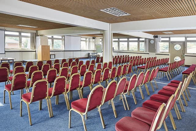 conference venue midlands