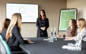 meeting room packages