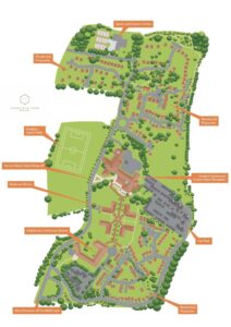 training venue