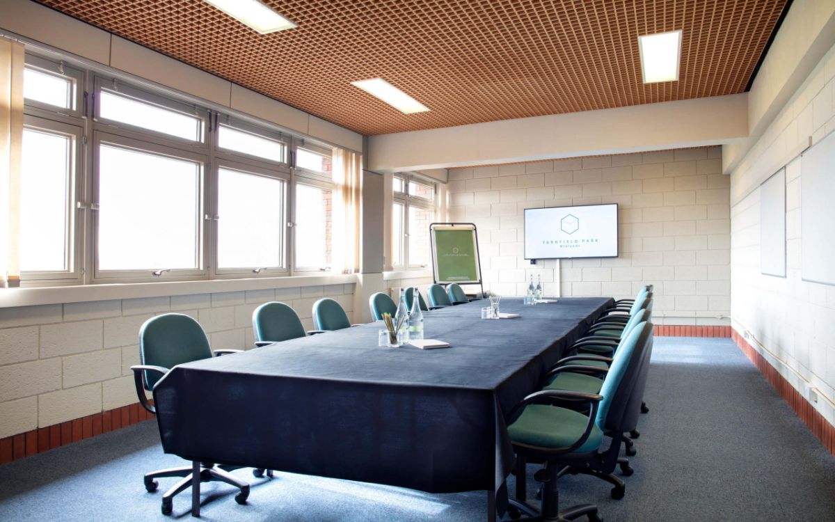meeting packages staffordshire