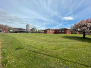 Yarnfield Park outdoor