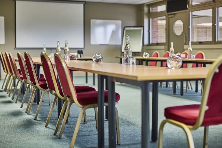 yarnfield park meeting room