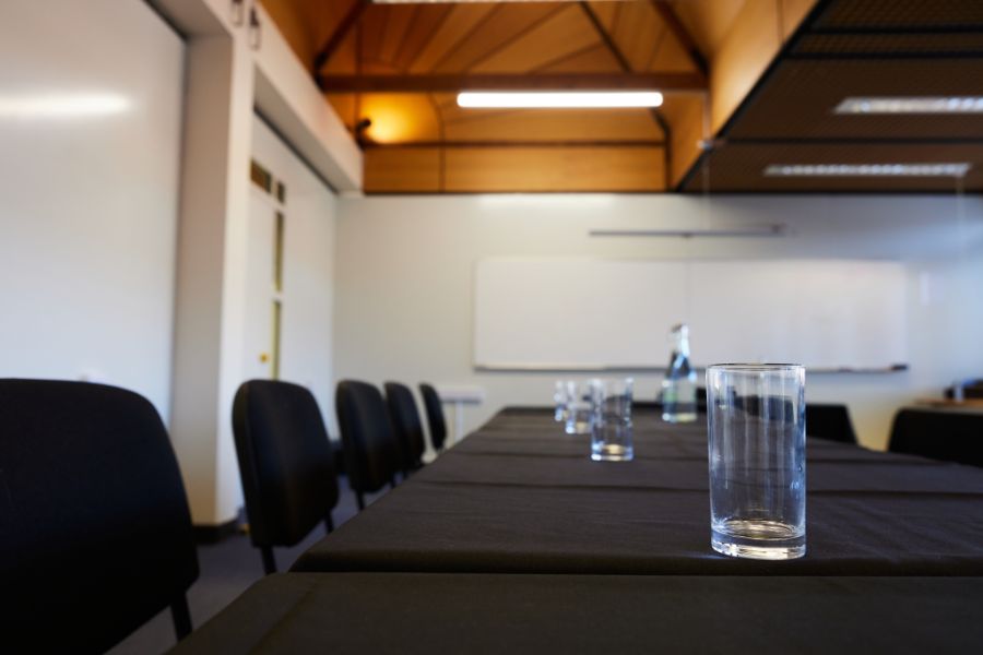 Meeting room in Connex