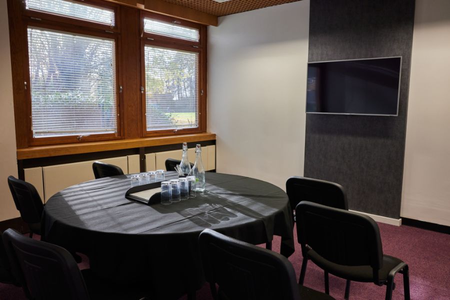 Small meeting room Connex