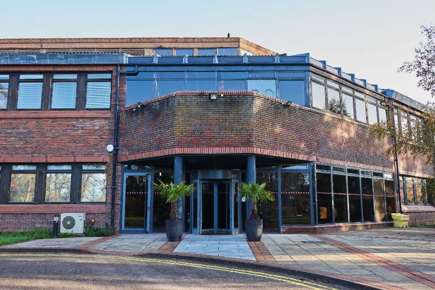 Yarnfield Park conference centre